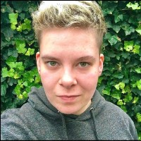 Liam Van Schijndel