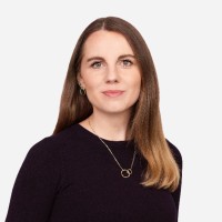 Beth Garthwaite (Née Granger)
