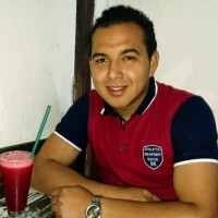 Alexander Michael Uquillas