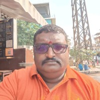 Yoga Sai Prakash