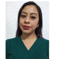 Angélica Paola Flores Gutiérrez
