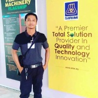 Muhammad Bakhtiar Mohd Nor