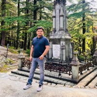 Himanshu Dhiman