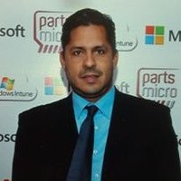 Carlos Moreno