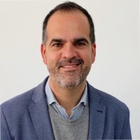 Pablo Blasco Muñoz