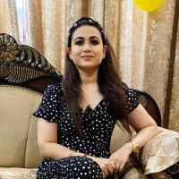 Parul Makkar