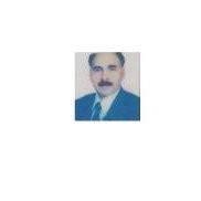 Muhammad Khan