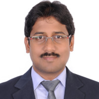Pramod Behera