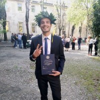 Marco Civello