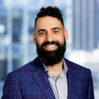 Isaac Charbonneau Beaulieu, ing