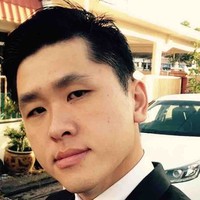 Jeffrey Lee Sze Hieng