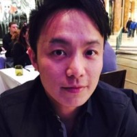 IAN LIN