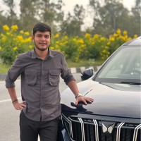 Nithin G S