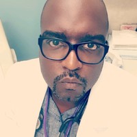 Travis Walker, DNP, FNP-BC