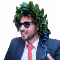 Satya Prakash