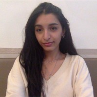 Bisma Jalil