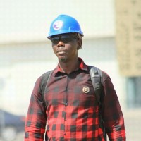 Mr Daniel Ekerife Udoro