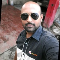 Tausif Shaikh