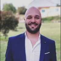Roy Kailidis