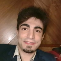 Aref Sadeghi Googhari