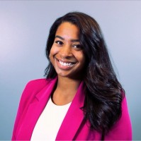 Catrina Cook, Mba