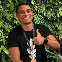 Iago Mendes Pinheiro