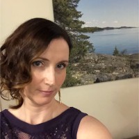 Helena Strandfelt-Toponen