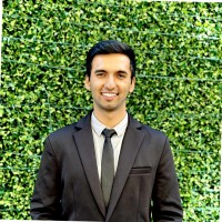 Arjun Kundapur