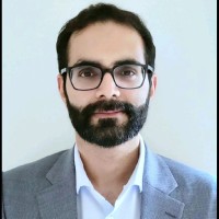 Rahul Malhotra, Cfa