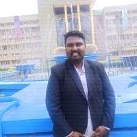 Dhananjay Kumar sah