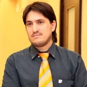 Pablo Sanchez Manzano
