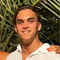 Bram van de Pas