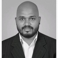 Ananthakumar S