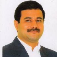 Sherin Alphonse
