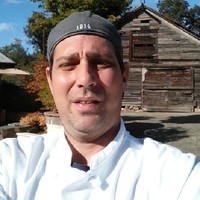 Anthony Caliva