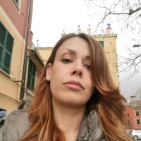 Simona Spadafora