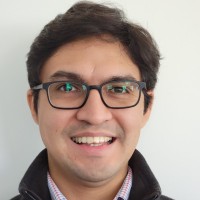 Benjamin Martinez