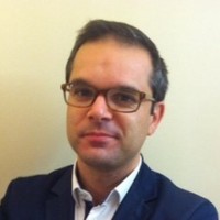 Guillaume Perche