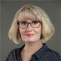 Lena Yanovsky, Cpa