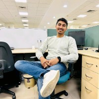 Saurabh Amrutkar