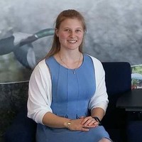 Emma Harrison