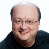 Ken Spencer