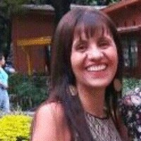 Gladys Serna