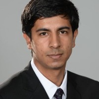 Sidhant Arora