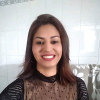 Jaqueline Silva Cunha