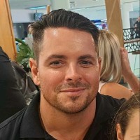 Ross Taylor