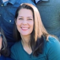 Christine Washburn
