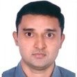 Amol Ashtekar