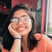 Yohana Simarmata
