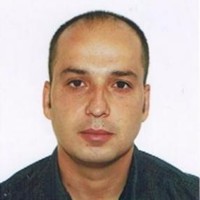 Franco Giordano